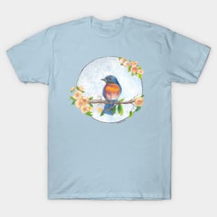 Spring Bird T-Shirt